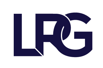 LRG logo